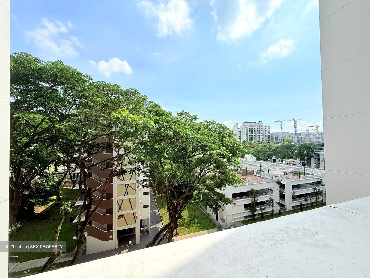 Blk 518 Bedok North Avenue 2 (Bedok), HDB 4 Rooms #554032981